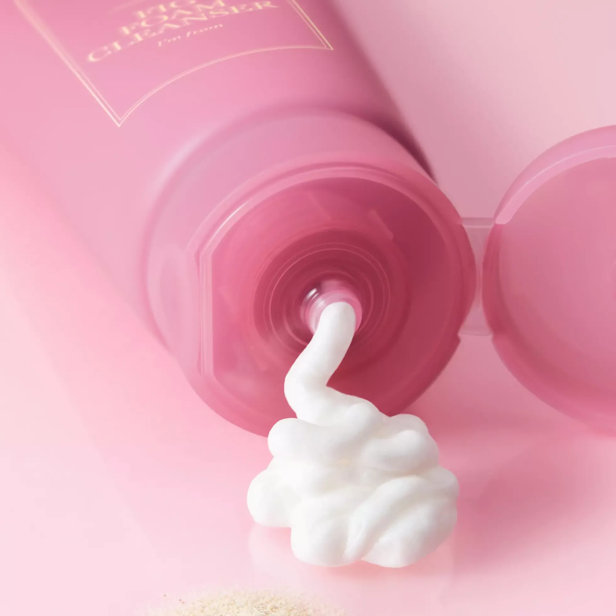 I'm From Fig Foam Cleanser 150 ml