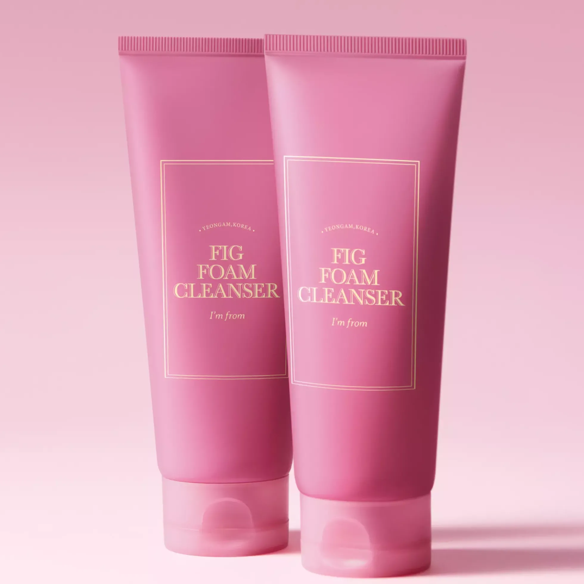 I'm From Fig Foam Cleanser 150 ml