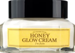 I'm From Honey Glow Cream 50 ml