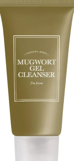 I'm From Mugwort Gel Cleanser 30 g