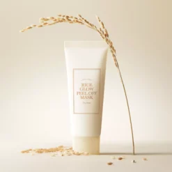 I'm From Rice Glow Peel Off Mask 70 g