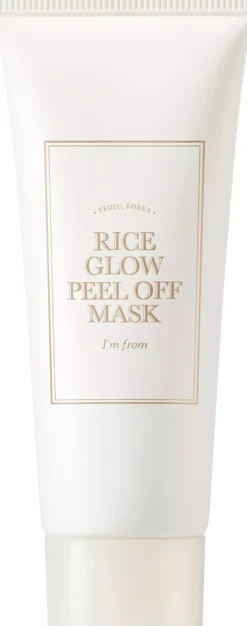 I'm From Rice Glow Peel Off Mask 70 g