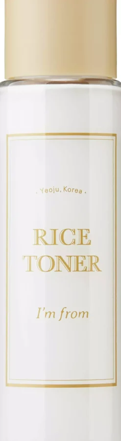 I'm From Rice Toner 150 ml
