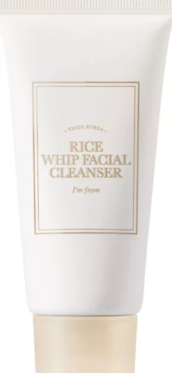 I'm From Rice Whip Facial Cleanser 30 ml