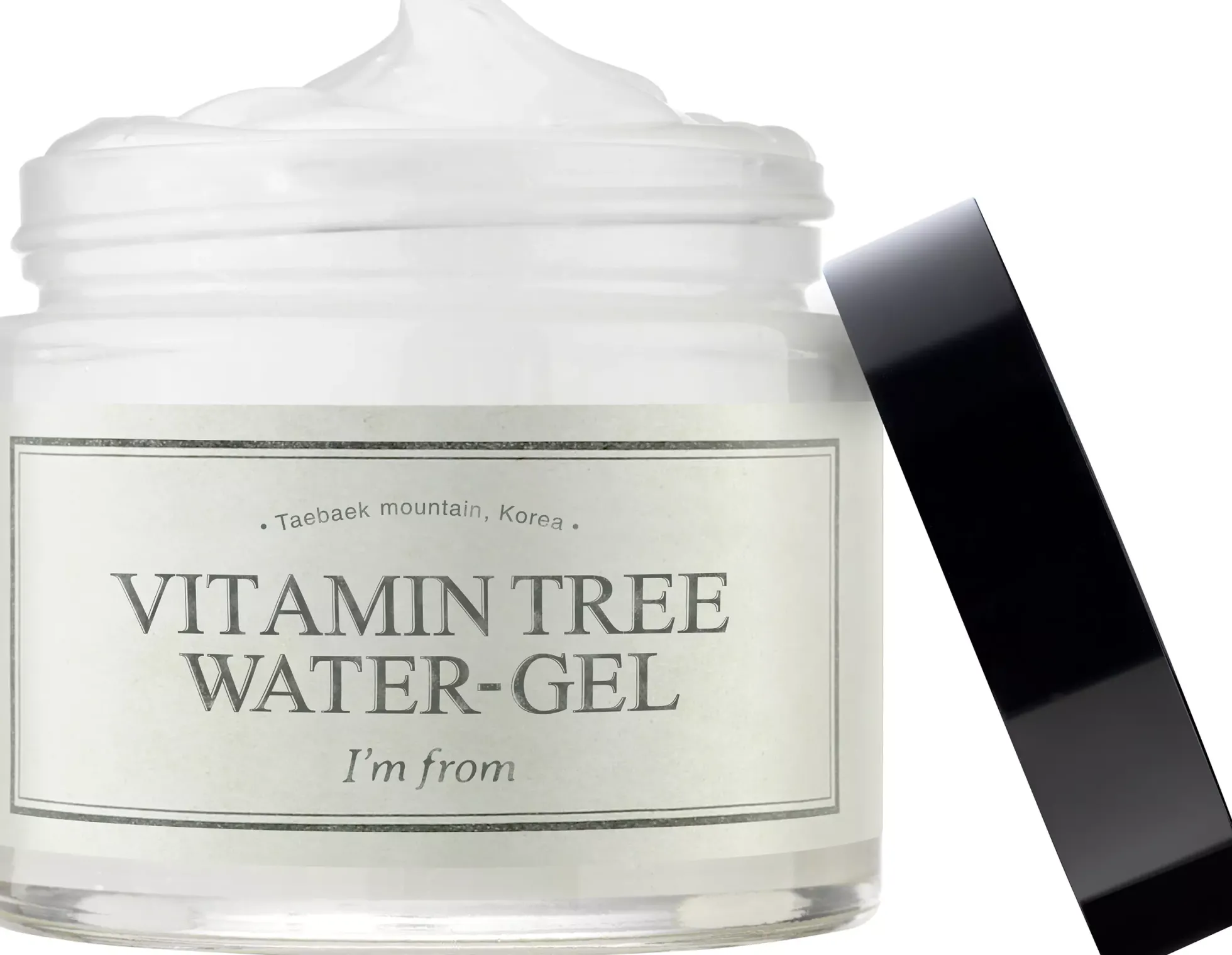 I'm From Vitamin Tree Water-Gel 75 g