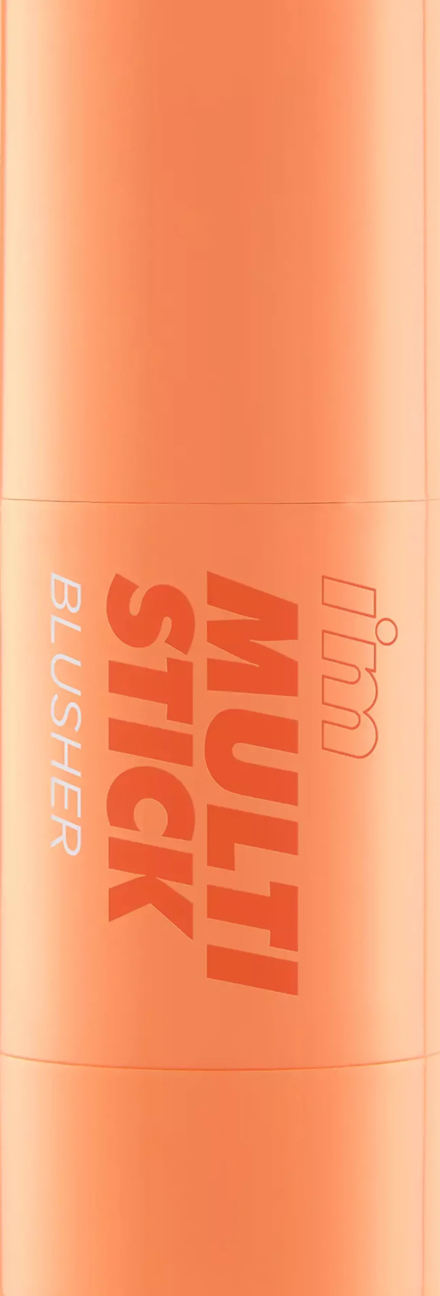 I'm Meme I´m Multi Stick Blusher 001 Rose