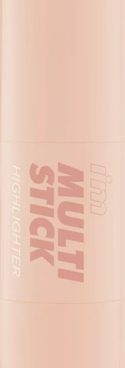 I'm Meme I´m Multi Stick Highlighter 001 Champagne Gold
