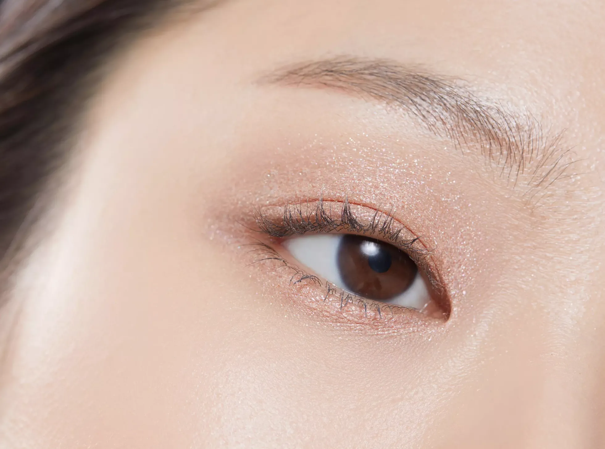 I'm Meme I´m Stick Shadow Glitter 03 Winter White