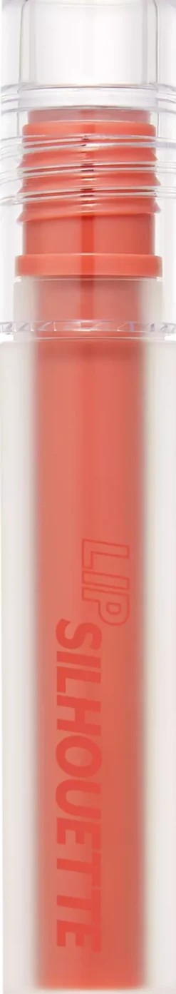 I'm Meme Lip Silhouette Gloss Tint 06 Romantic Rose