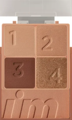 I'm Meme Multi Cube 08 Fig Tart