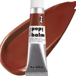 I'm Meme Pep! Balm 003 Pause