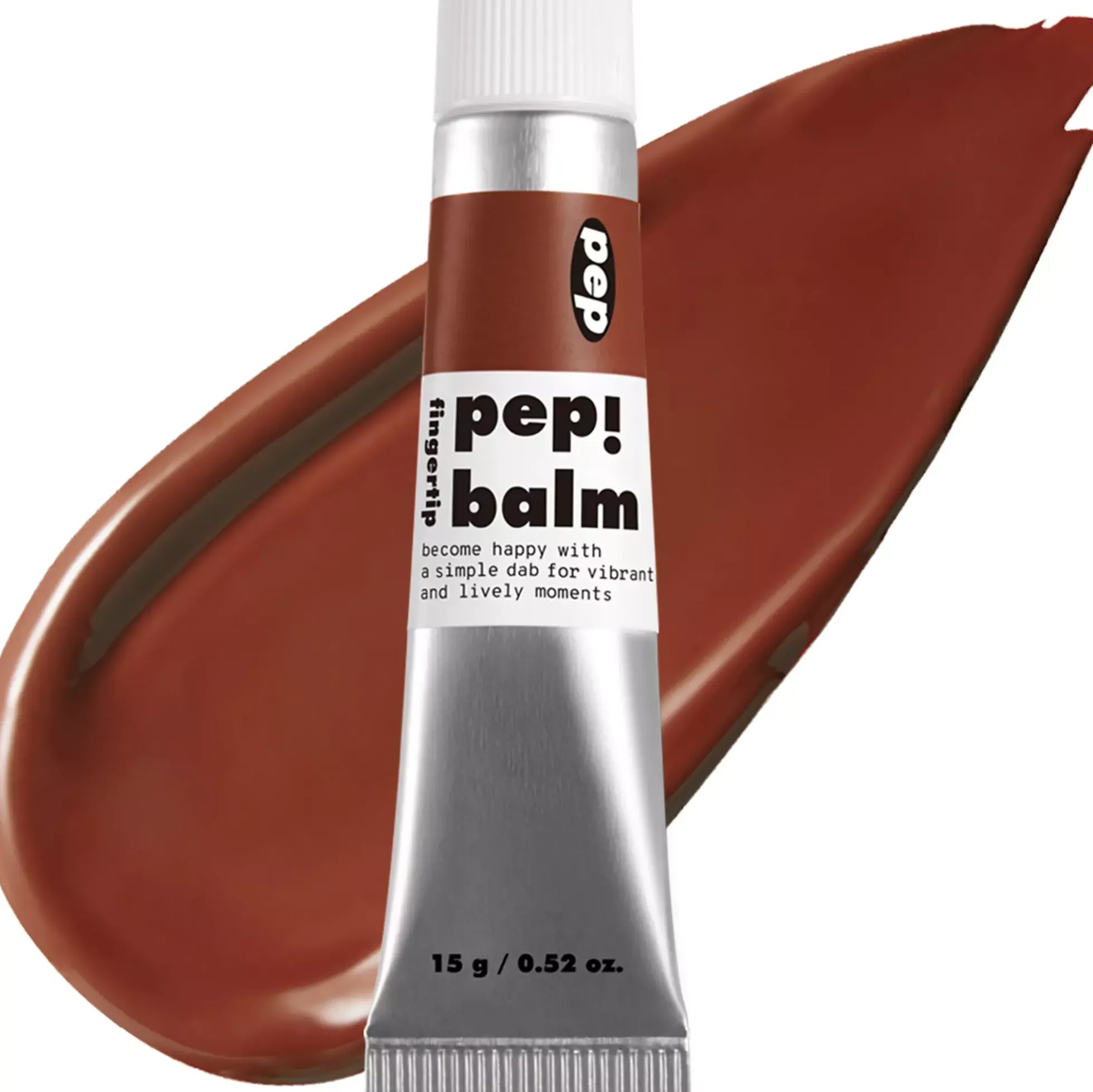 I'm Meme Pep! Balm 003 Pause
