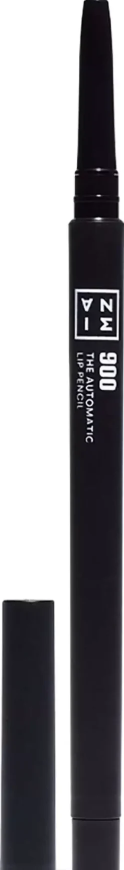 3INA The Automatic Lip Pencil 232 Vivid Red