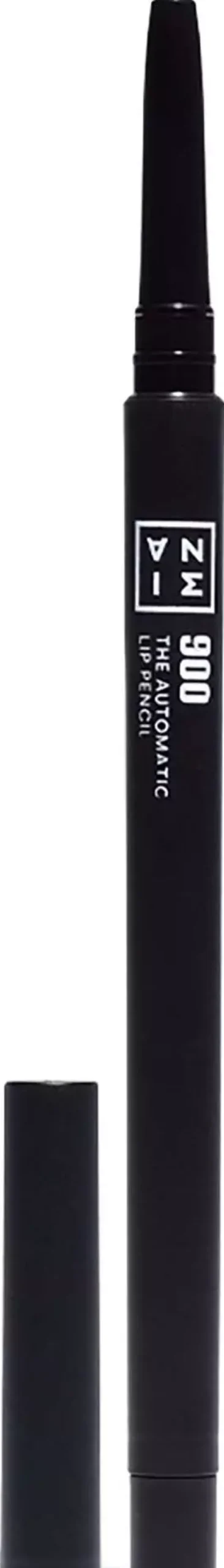 3INA The Automatic Lip Pencil 232 Vivid Red