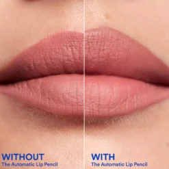 3INA The Automatic Lip Pencil 232 Vivid Red