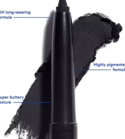 3INA The Automatic Lip Pencil 232 Vivid Red