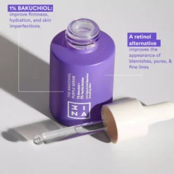 3INA The Bakuchiol Purple Serum 30 ml