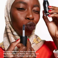 3INA The Color Lip Oil 362 Pink