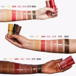 3INA The Color Lip Oil 362 Pink