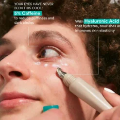 3INA The Cool Eyes Cream 15 ml