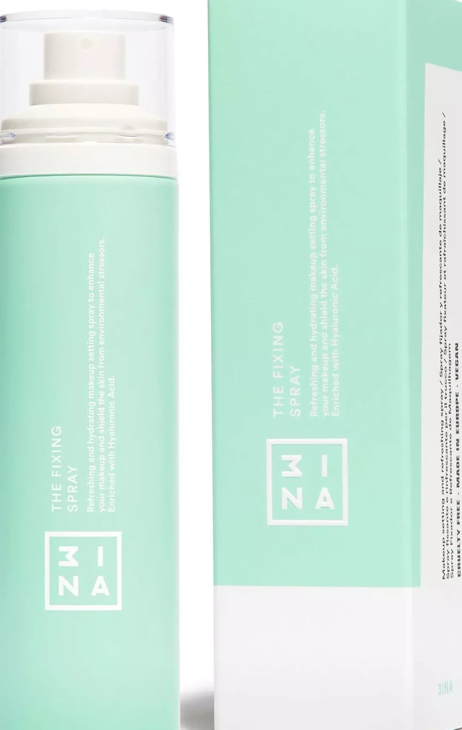 3INA The Fixing Spray