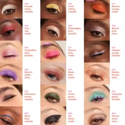 3INA The 24H Cream Eyeshadow 793