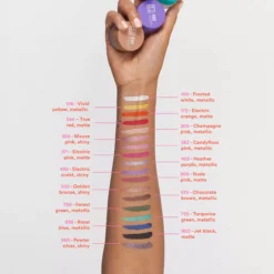 3INA The 24H Cream Eyeshadow 793