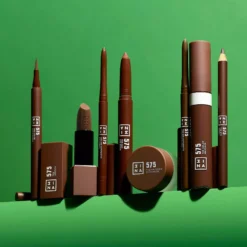 3INA The 24H Cream Eyeshadow 793