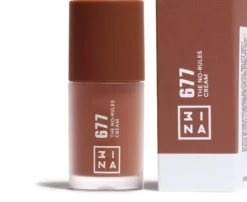 3INA The No-Rules Cream 270