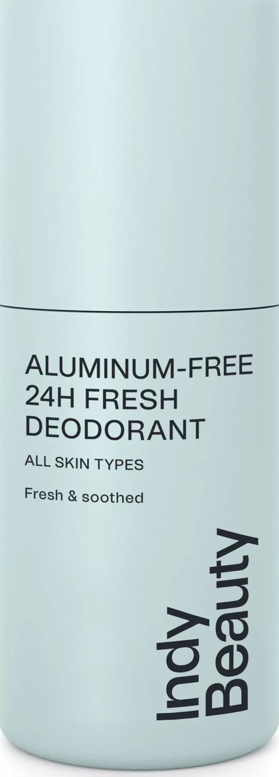 INDY BEAUTY aluminum-free 24 h fresh deodorant 50 ml