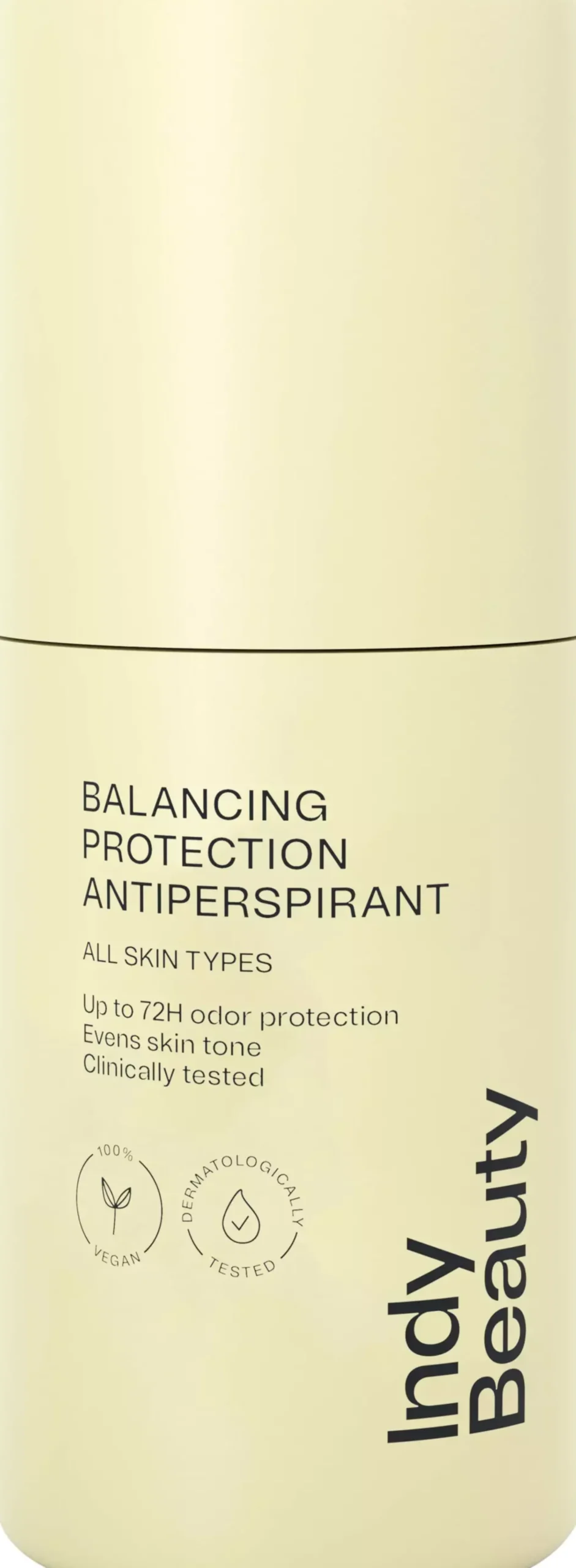 INDY BEAUTY Balance Antiperspirant 50 ml