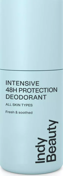 INDY BEAUTY intensive 48 h protect deodorant 50 ml
