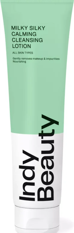 INDY BEAUTY Milky Calming Cleansing Lotion 150 ml