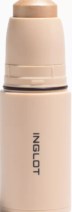 Inglot Cream Stick Higlighter 310 Delicate Glow