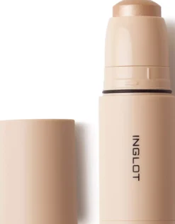 Inglot Cream Stick Higlighter 310 Delicate Glow