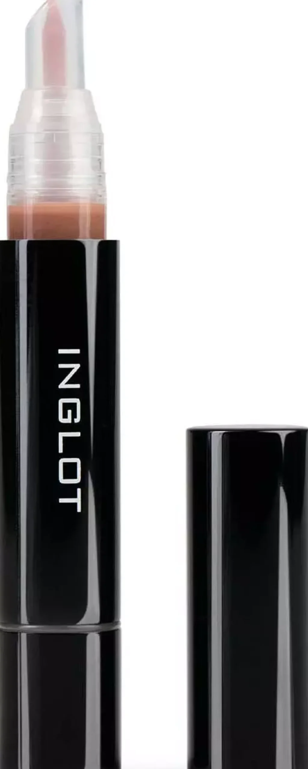 Inglot High Gloss Lip Oil 4