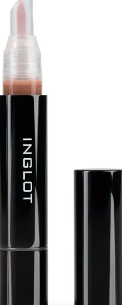 Inglot High Gloss Lip Oil 1