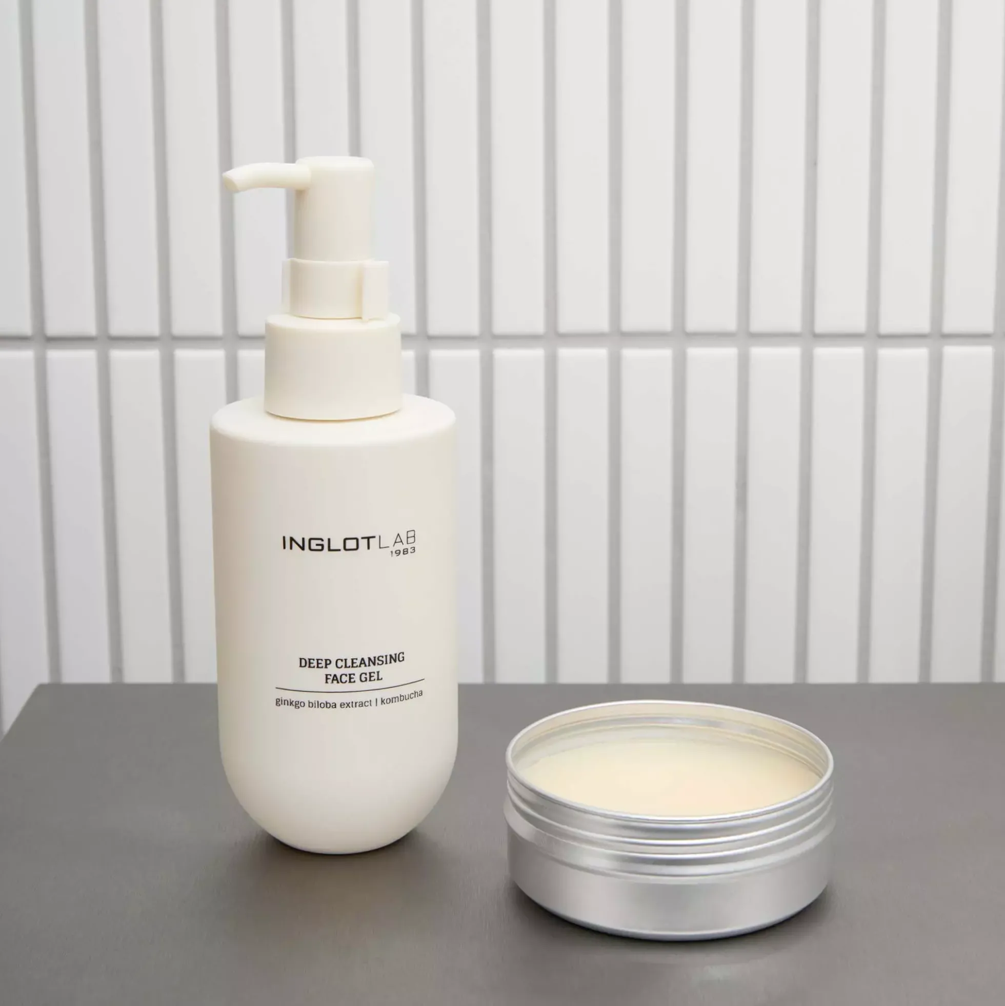 InglotLAB Caring Makeup Removing Butter 50 ml