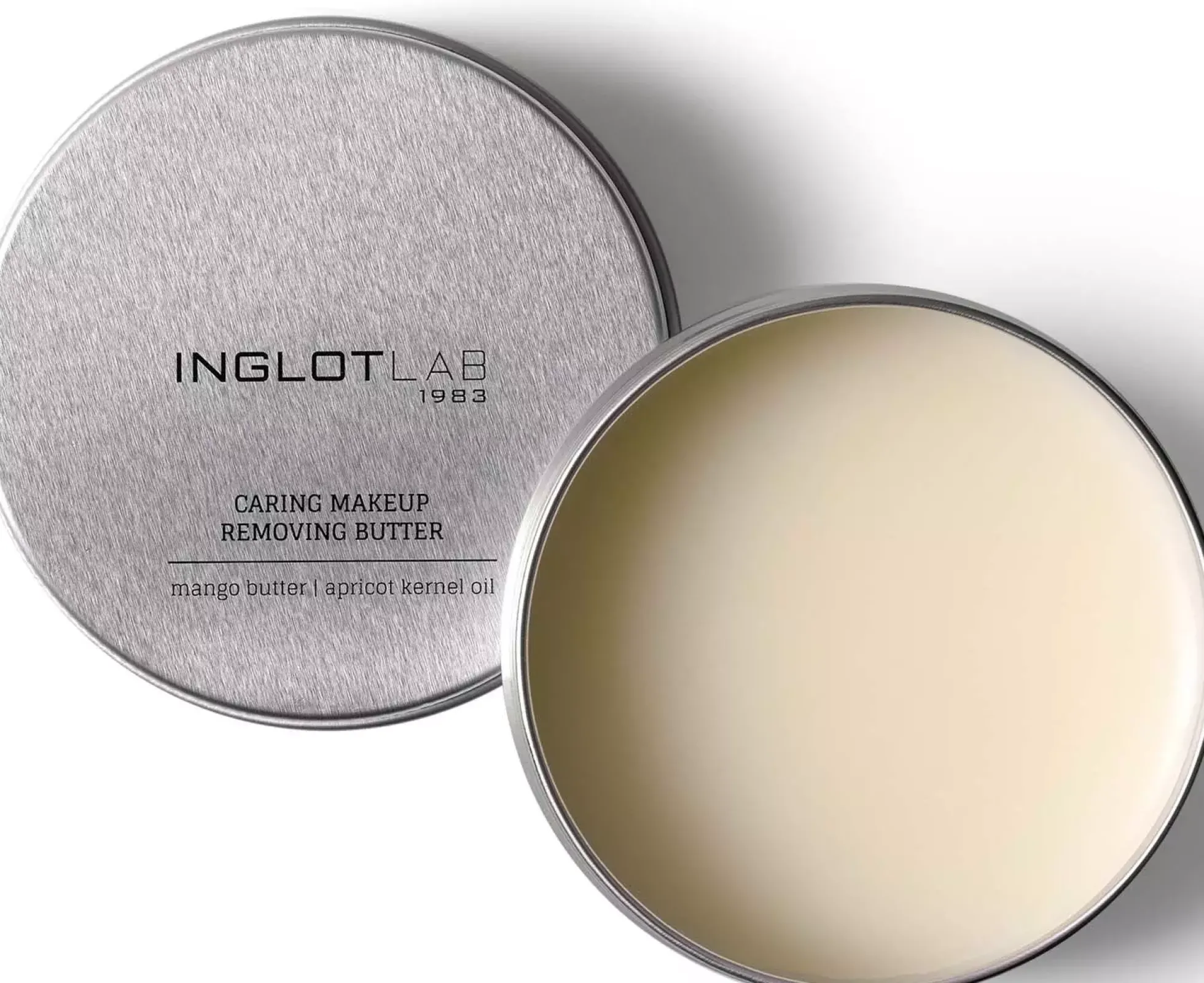 InglotLAB Caring Makeup Removing Butter 50 ml