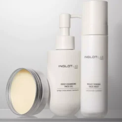 InglotLAB Caring Makeup Removing Butter 50 ml