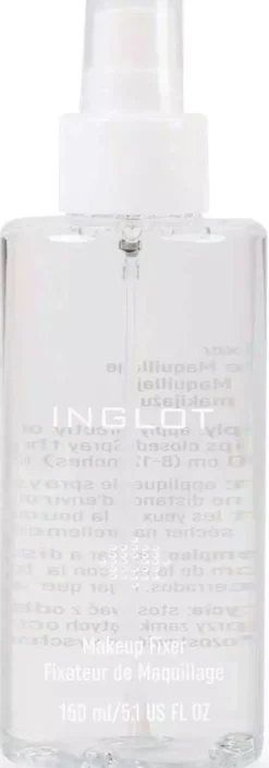 Inglot Makeup Fixer 150 ml