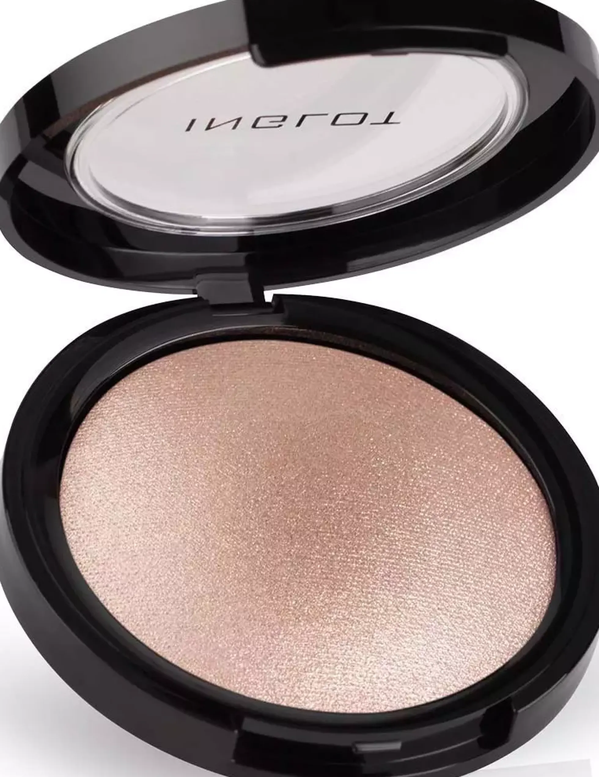 Inglot Soft Sparkler Face Eyes Body Highlighter 52
