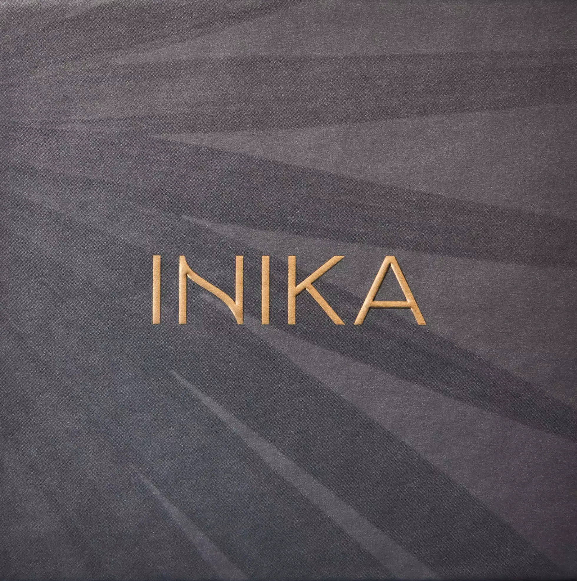 Inika Organic Eyeshadow Quad Wind