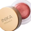 Inika Organic Lip & Cheek Cream Dusk