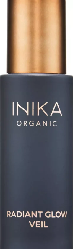 Inika Organic Radiant Glow Veil