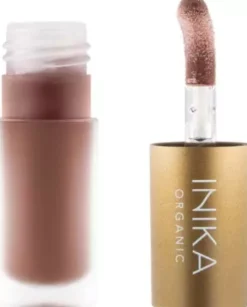 Inika Organic Tinted Lip Oil Cinnamon