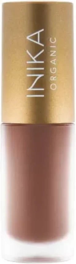 Inika Organic Tinted Lip Oil Mulberry