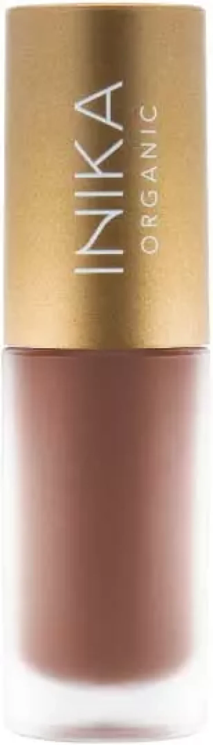 Inika Organic Tinted Lip Oil Mulberry