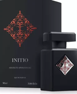 INITIO Parfums Privés Absolute Aphrodisiaque Eau De Parfum Spray 90 ml