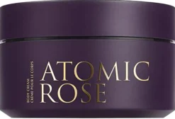 INITIO Parfums Privés Atomic Rose Body Cream 200 ml